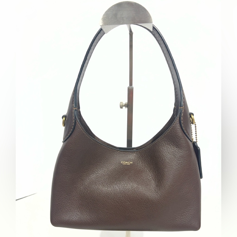 Coach “Brooklyn” 23 in Maple
